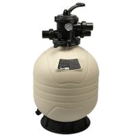 Фильтр диаметр 500 мм, верх. подсоед. 40 мм Emaux P500 Opus 88011604