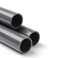 Ниппель ПВХ, переходной 40х50х1 1/2′