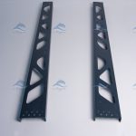 КОМБО ДЛЯ ОВАЛЬНОГО БАССЕЙНА Гигабасс высотой 1,5 м