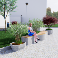 Газосиликатные блоки ГОМЕЛЬ D500 600*300*200