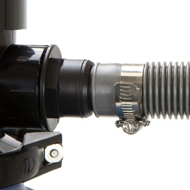 Фильтровальная установка 7 м3/ч Poolline DTS 0,5 кВт (72025) Фильтровальная установка 7 м3/ч Poolline DTS 0,5 кВт (72025)