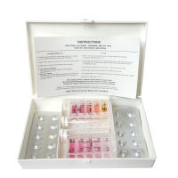 Эквиталл жидкий коагулянт, канистра 3 л. (3,6 кг.)Для коагуляции и осветления воды