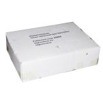 Чаша круглая для бассейна 488 х 140 см. 0.6/0.6 мм. Голубая