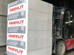 Газосиликатные блоки FAMYLIT 600*288*200 D500