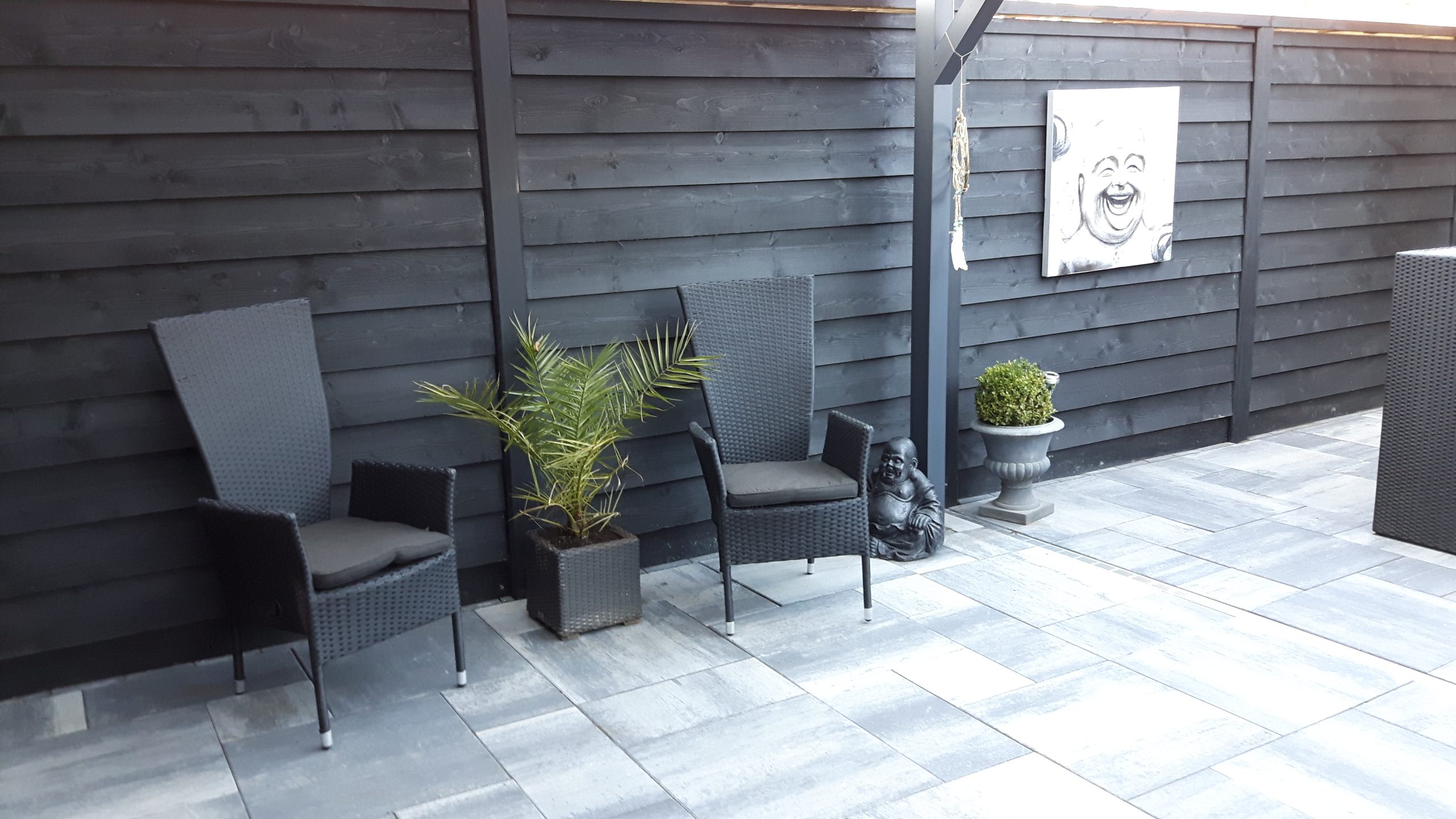 АРТ-забор АРТ-забор