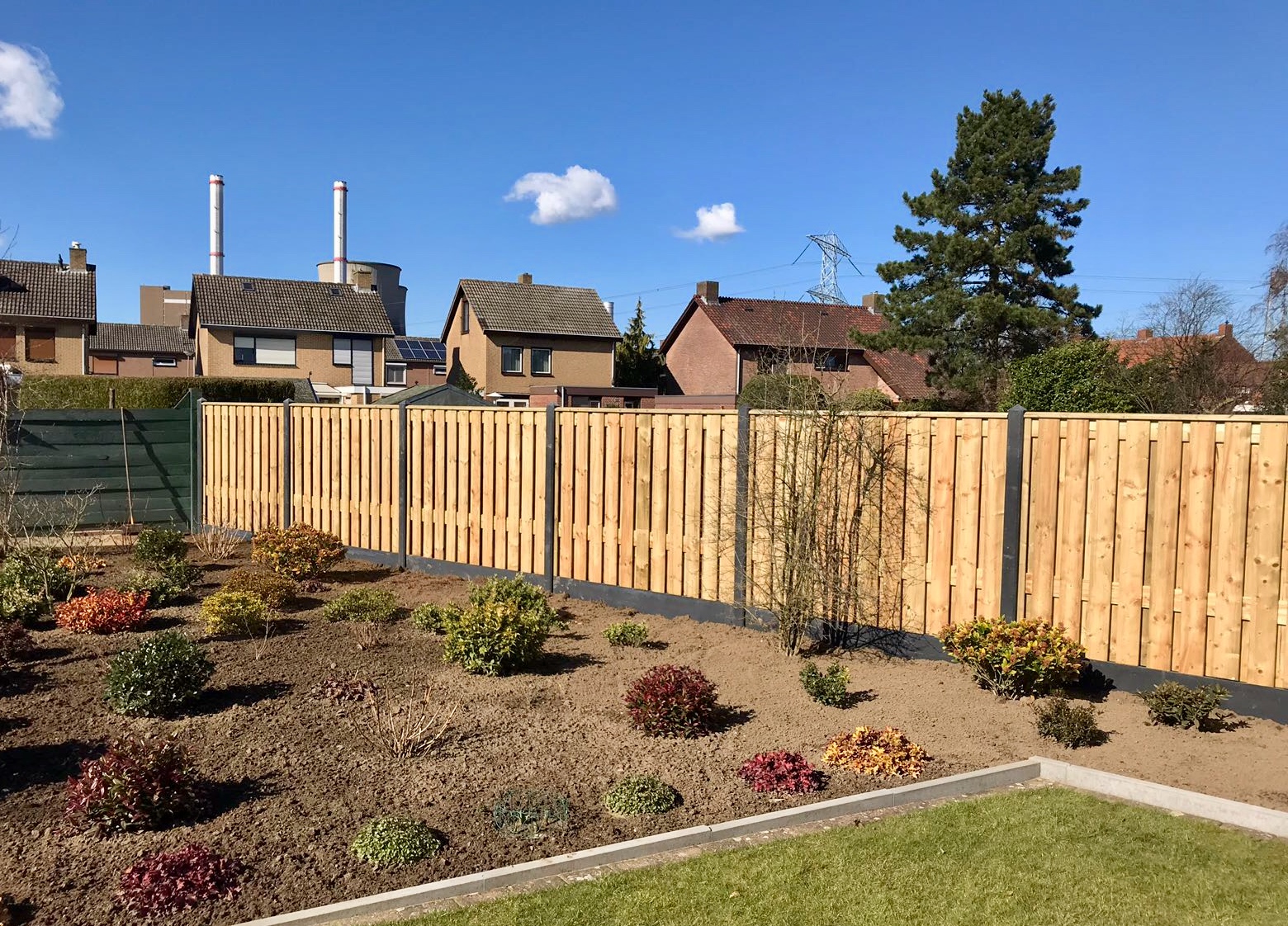 АРТ-забор АРТ-забор