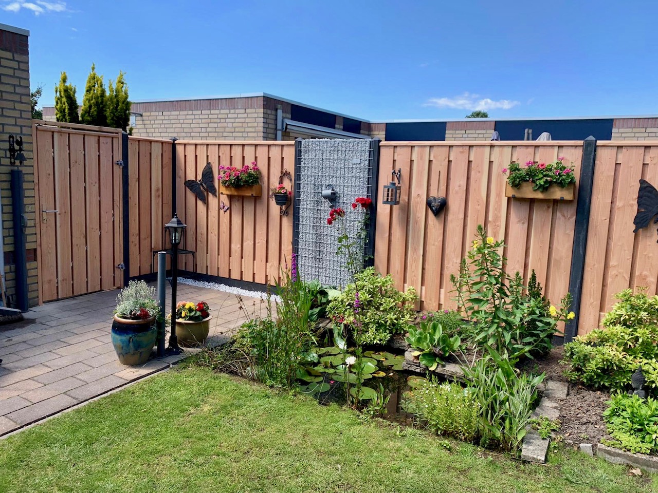 АРТ-забор АРТ-забор