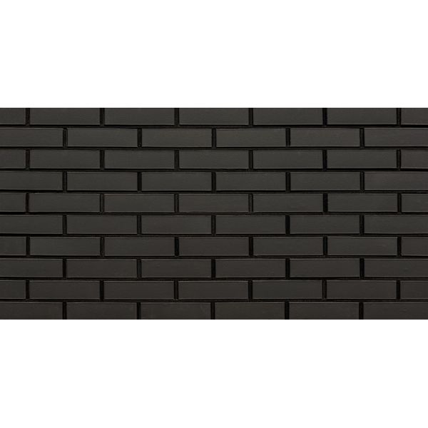Кирпич керамический Black Matte Premium 0.9НФ