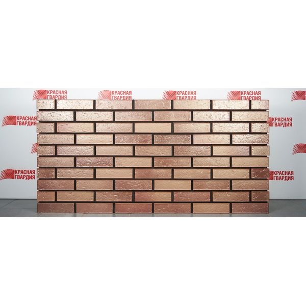 Кирпич керамический Bronzo Premium 0.7НФ