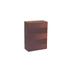 Кирпич керамический Chianti Premium 1.4НФ