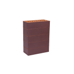 Кирпич керамический Chianti Premium 1.4НФ