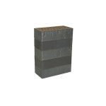 Кирпич керамический Cobalt Premium 0.9НФ