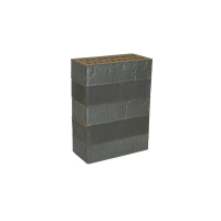 Кирпич керамический Chianti Premium 1.4НФ