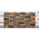 Кирпич керамический Fusion Premium 0.9НФ