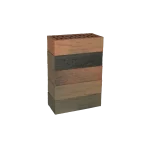 Кирпич керамический Fusion Premium 0.9НФ