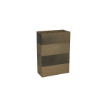 Кирпич керамический Jazz Premium 0.9НФ