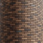 Кирпич керамический Jazz Premium 0.9НФ