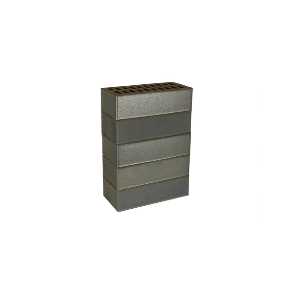 Кирпич керамический Metallic Premium 0.7НФ