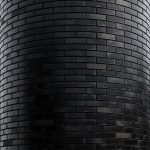 Кирпич керамический Nero Premium 0.9НФ