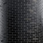 Кирпич керамический Nero Premium 0.9НФ