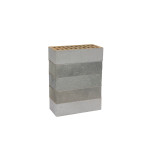 Кирпич керамический Old House Premium 1НФ