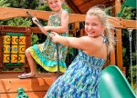 Спортивно-игровой комплекс «АЛЬПИНИСТ 2»