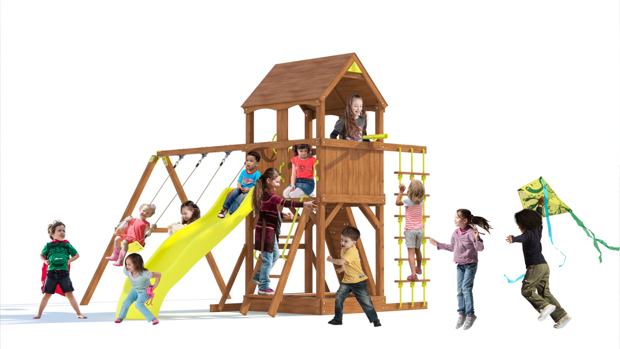 Спортивно-игровой комплекс MoyDvor Париж (10202 10) Спортивно-игровой комплекс MoyDvor Париж (10202 10)