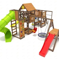 Детская площадка IgraGrad Спорт 6