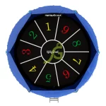 Батут с защитной сеткой IgraGrad Classic 366 см (12 ft)