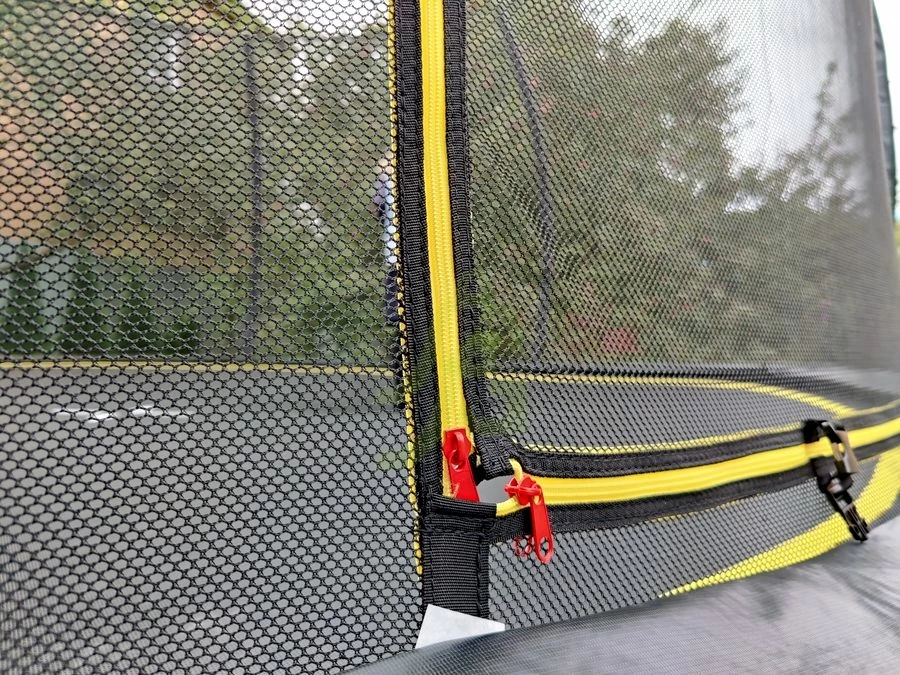 Батут с защитной сеткой IgraGrad Premium 366 см (12 ft) Батут с защитной сеткой IgraGrad Premium 366 см (12 ft)