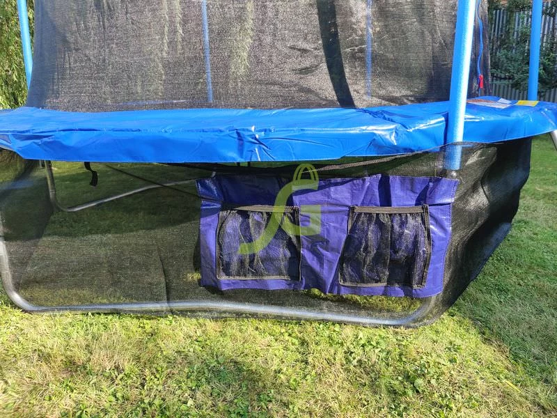 Батут с защитной сеткой IgraGrad Classic 305 см (10 ft) Батут с защитной сеткой IgraGrad Classic 305 см (10 ft)