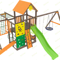 Детская площадка IgraGrad Спорт 5
