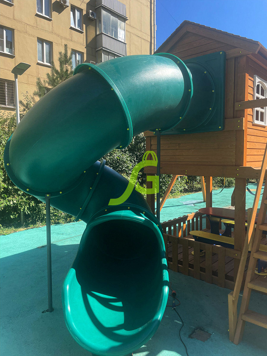 Детская площадка IgraGrad Домик 6 Детская площадка IgraGrad Домик 6