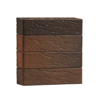 Кирпич VOLGABRICK КР-л-пу-1НФ-250х120х65-Ладога ФЛЭШ-М200