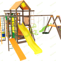 IgraGrad Крышка для песочниц серии Крафт Pro