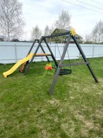 Детская площадка IgraGrad Classic 1