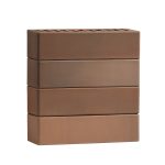 Кирпич VOLGABRICK КР-л-пу 0.7НФ 250х85х65 Флэш М200