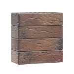 Кирпич VOLGABRICK КР-л-пу 1НФ 250х120х65 Селигер М200