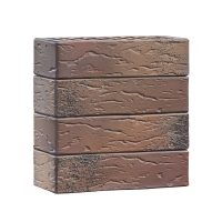 Кирпич VOLGABRICK КР-л-пу 1НФ 250х120х65 Нева М200