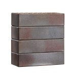 Кирпич VOLGABRICK КР-л-пу 1НФ 250х120х65 Валдай М200