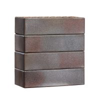 Кирпич VOLGABRICK КР-л-пу 0.7НФ 250х85х65 Флэш М200