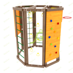 Спортивный комплекс IgraGrad “WorkOut”