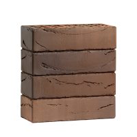 Кирпич VOLGABRICK КР-л-пу 1НФ 250х120х65 Селигер М200