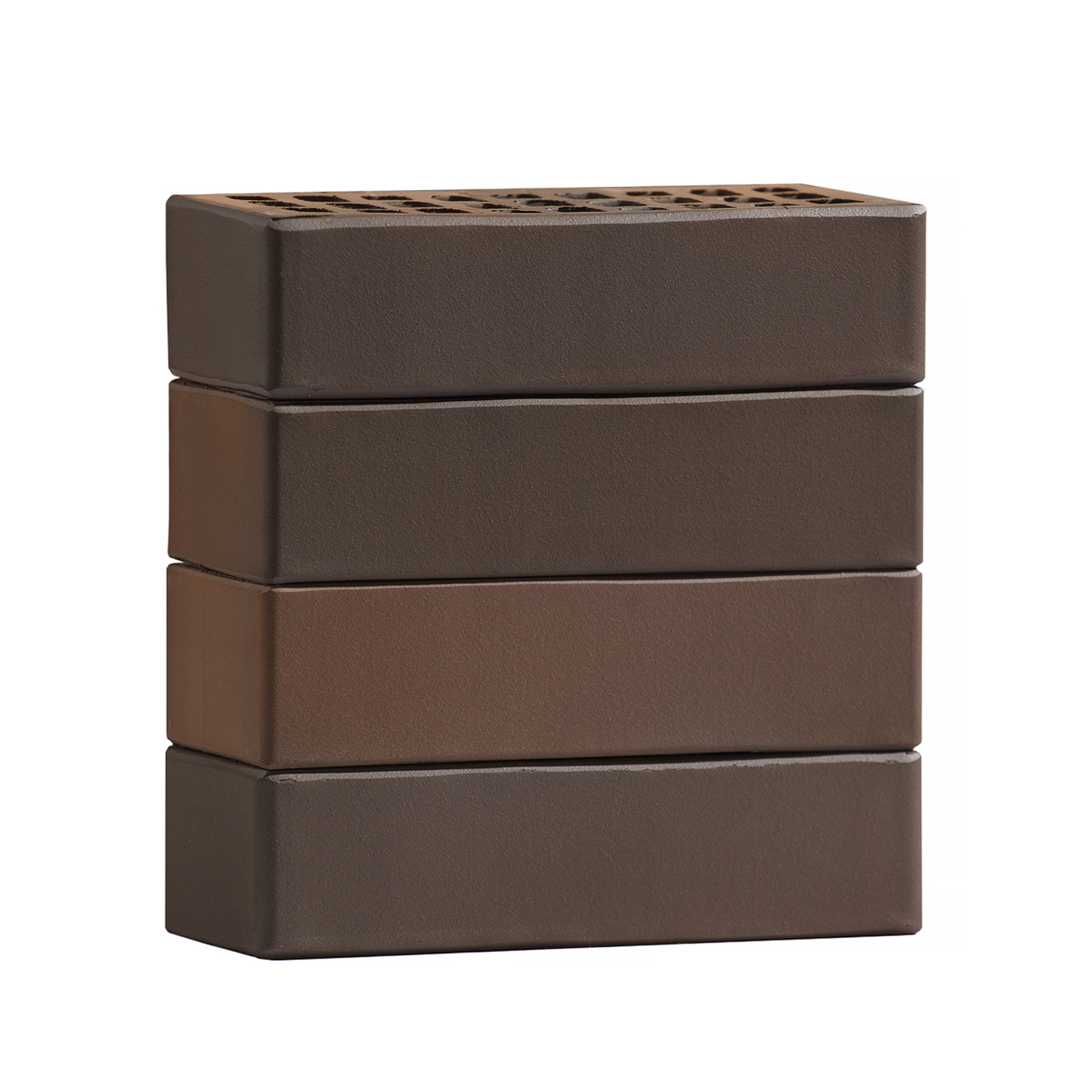 Кирпич VOLGABRICK КР-л-пу 1НФ 250х120х65 Амур М200 Кирпич VOLGABRICK КР-л-пу 1НФ 250х120х65 Амур М200