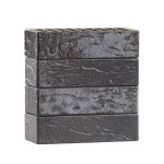 Кирпич VOLGABRICK КР-л-пу 1НФ 250х120х65 Селигер М200