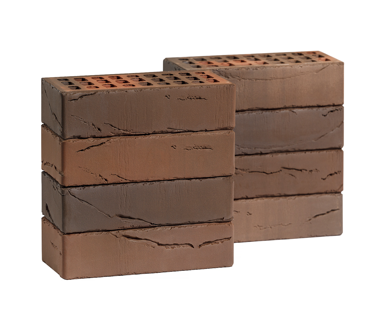 Кирпич VOLGABRICK КР-л-пу-1НФ-250х120х65-Таймыр ФЛЭШ-М200 Кирпич VOLGABRICK КР-л-пу-1НФ-250х120х65-Таймыр ФЛЭШ-М200