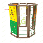 Спортивный комплекс IgraGrad “WorkOut”