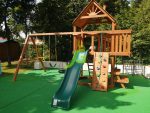 Детская площадка IgraGrad Шато (Дерево)