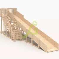 Детская площадка IgraGrad Комбо