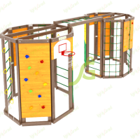 Спортивный комплекс IgraGrad “WorkOut”